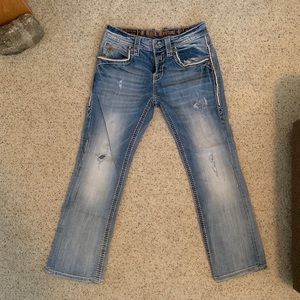 Rock Revival 30x29 Jeans